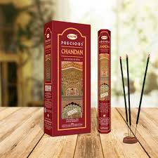 Chandan Incense Sticks